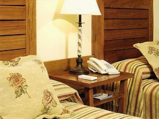 Фото Mirador del Lago Hotel