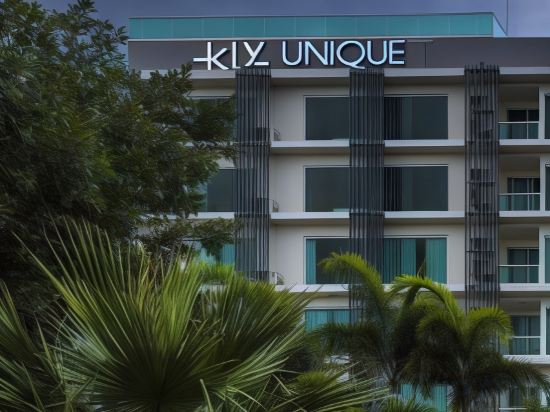 Фото Unique Regency Pattaya