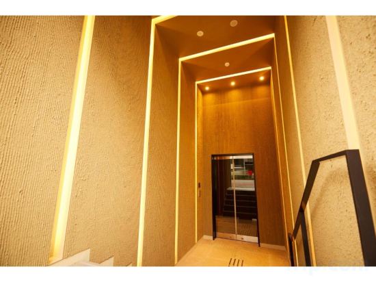 Фото Hotel MONday Kyoto Karasumanijo