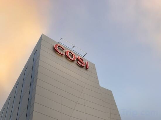 Фото Cosi Pattaya Wong Amat Beach