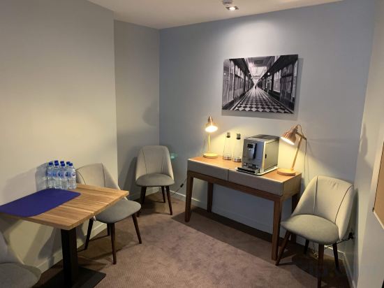 Фото Best Western Empire Elysees