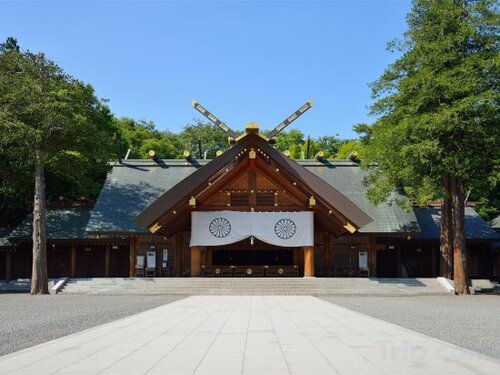 Внешний вид отеля Daiwa Roynet Hotel Sapporo Susukino в Саппоре, фото 2