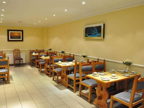 Фото Olympic House Hotel