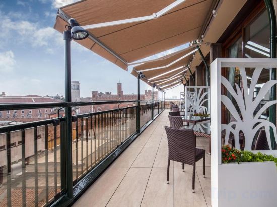 Фото Grande Albergo Roma