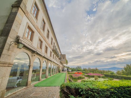 Фото Hotel do Elevador