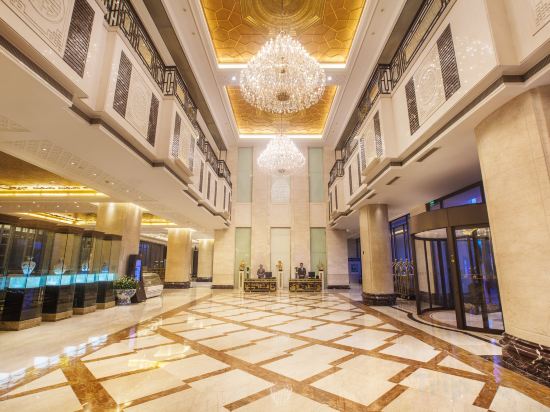 Фото Hotel Nikko Wuxi