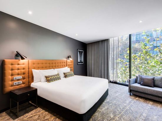 Фото Vibe Hotel North Sydney
