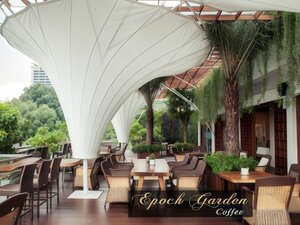 Гостиница Lotus SaiGon Hotel