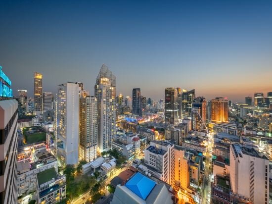 Фото Royal Benja Hotel