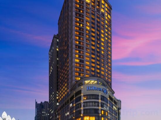 Фото Hilton Chongqing