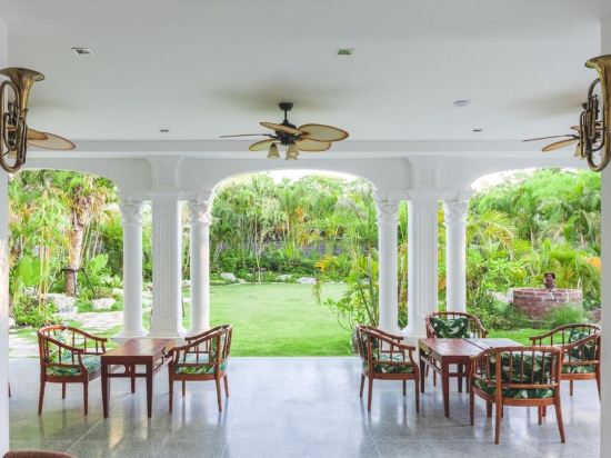 Фото Sound Gallery House