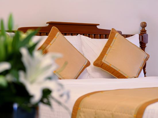 Фото Continental Saigon