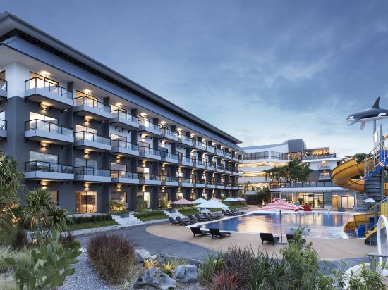 Фото Centara Life Cha-Am Beach Resort Hua Hin