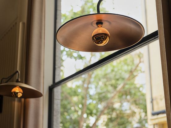 Фото Only You Hotel Valencia