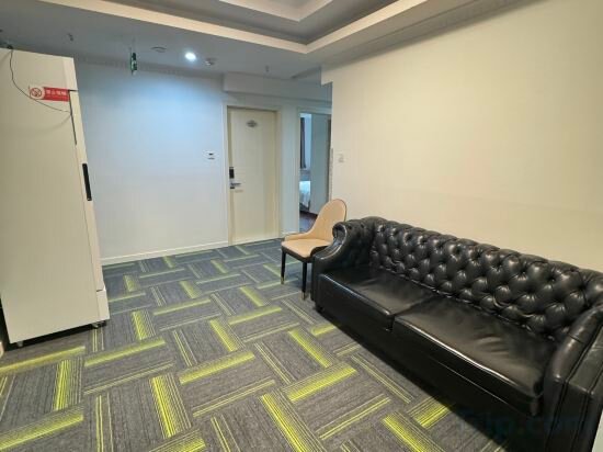 Apartments Ebsu Inn, Chengdu, photo