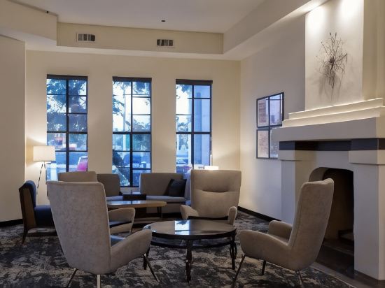 Фото Best Western Posada Royale Hotel & Suites