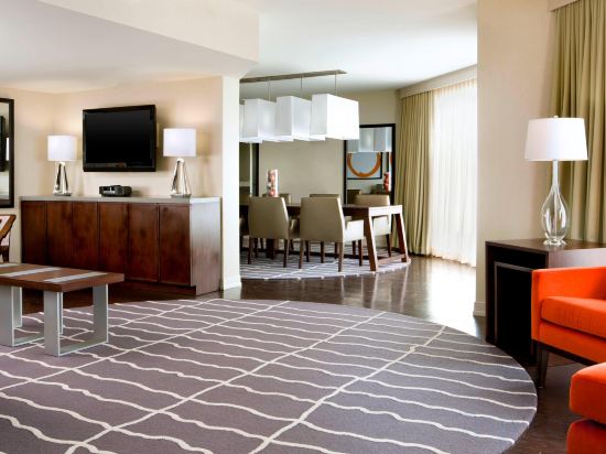 Фото The Westin Ottawa