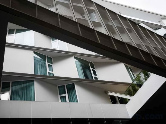 Фото Hotel Tranz