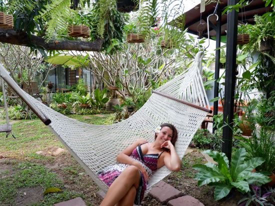 Фото The Park Ayutthaya Resort and SPA