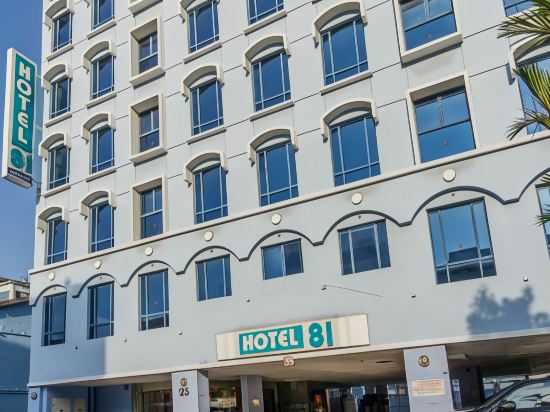 Фото Hotel 81 Geylang