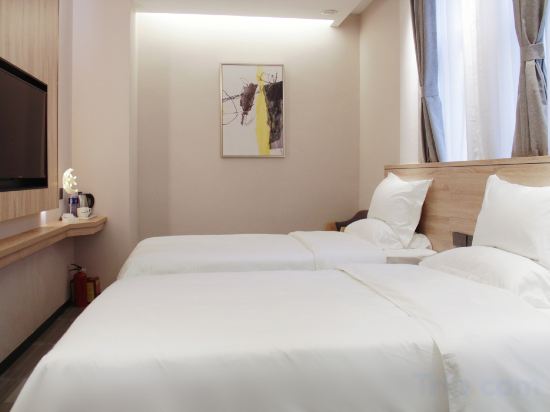 Фото Wenxing Hotel