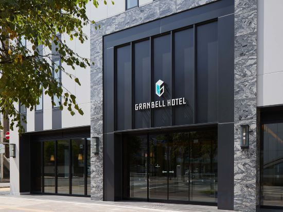 Фото Granbell Hotel Susukino