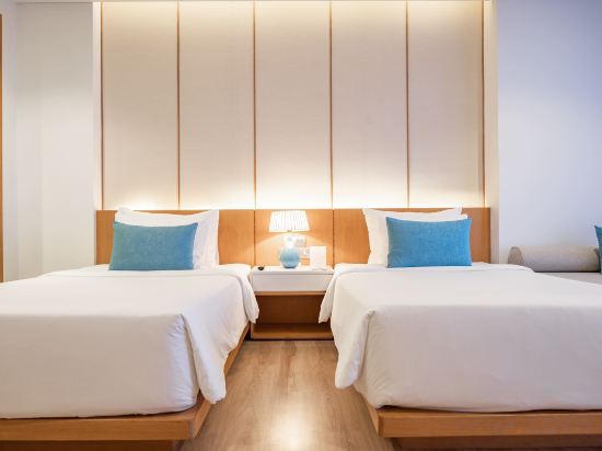 Фото TMS Hotel Da Nang Beach 