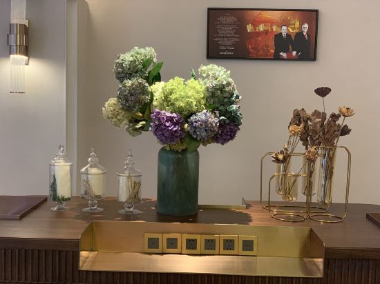 Фото Mercure Shanghai Xujiahui South