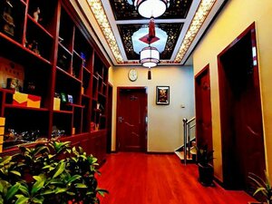 Terracotta Warriors Tourist Inn (Shaanxi Province), hotel