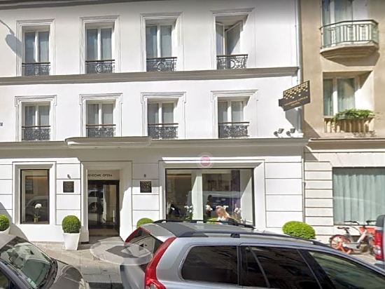 Фото отеля 3