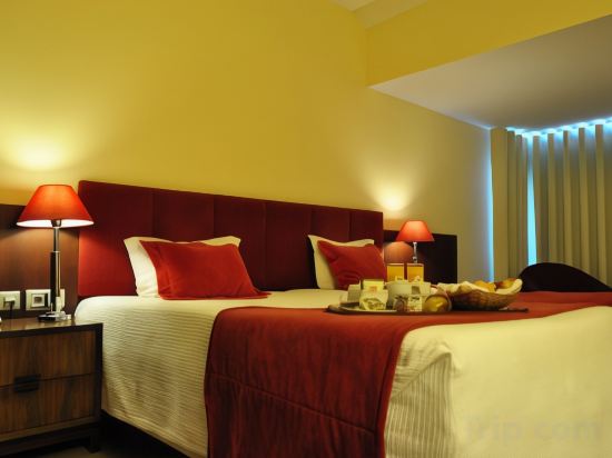 Фото Santana Hotel & SPA