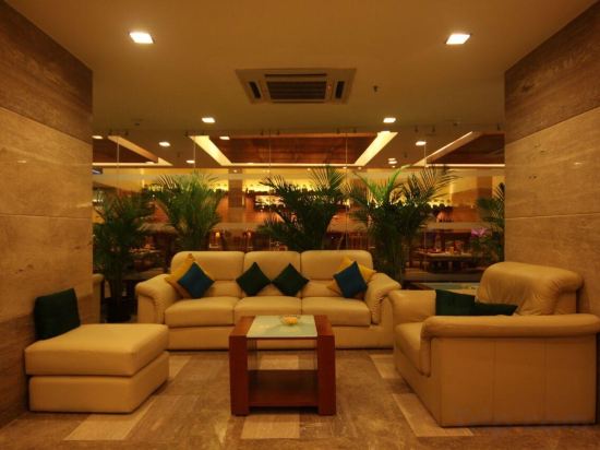 Фото The Residency