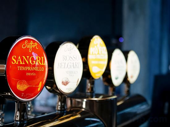 Фото Next House Copenhagen - Hostel