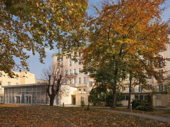 Фото Austria Trend Parkhotel Schonbrunn