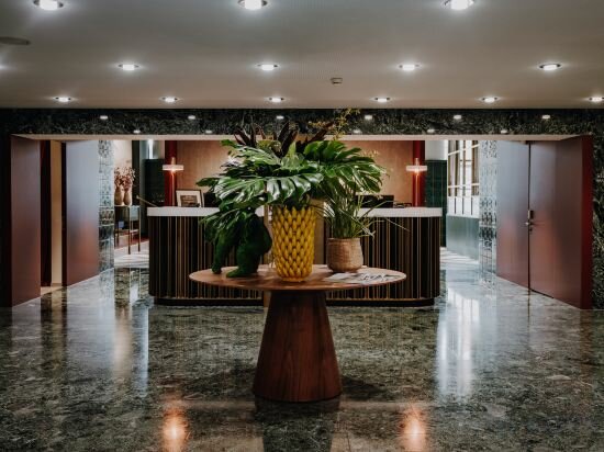 Фото Ameron Zürich Bellerive au Lac