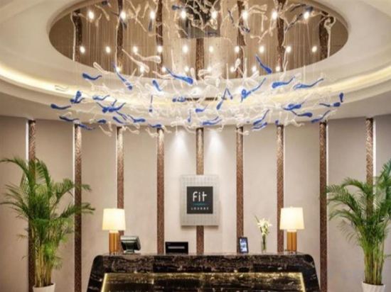 Фото Pullman Weifang