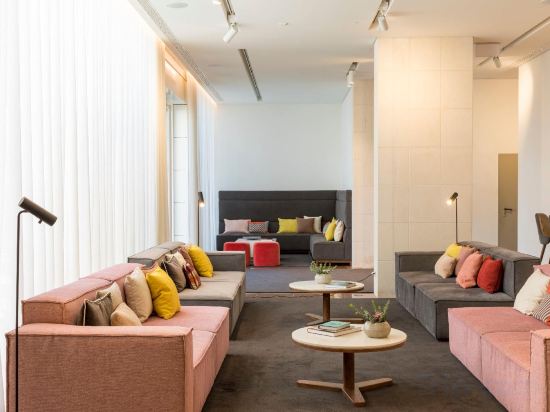 Фото Отель Estrela de Fatima