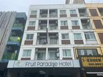 Fruit Paradise Hotel