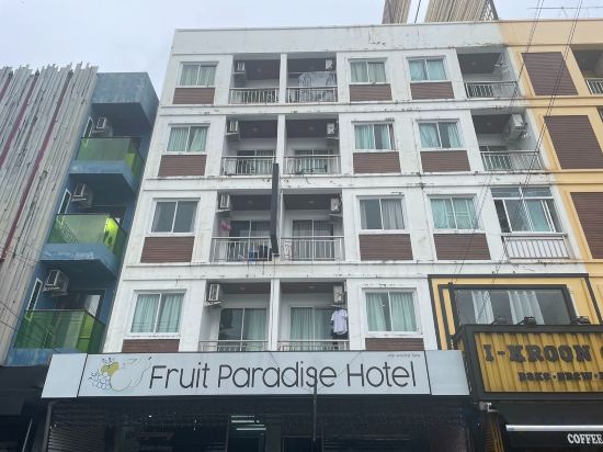 Фото отеля 1