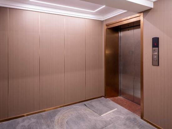 Фото Shenzhen Zilong Hotel Shuibei Jewelry City Honghu Subway Station