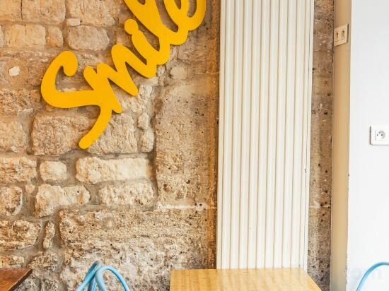 Фото Young and Happy Hostel