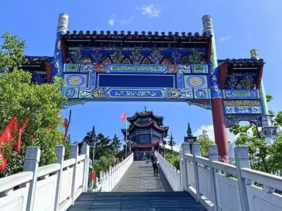 Hotel Sunlew Lychen Pleasant Guanshanhu Cityscape Select Hotel, Guiyang, photo