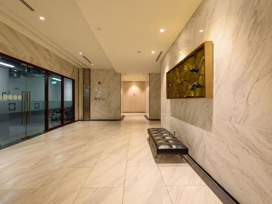 Фото The Galleria Residence-ANGIA Hospitality