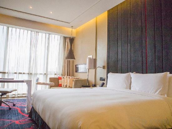 Фото Hilton Xi'an High-Tech Zone