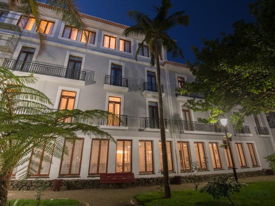 Фото Azoris Angra Garden