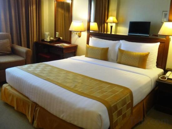 Фото Arnoma Grand Bangkok