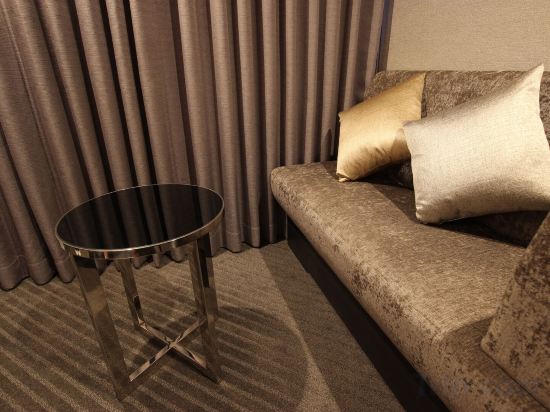 Фото Hotel Trusty Nagoya Shirakawa