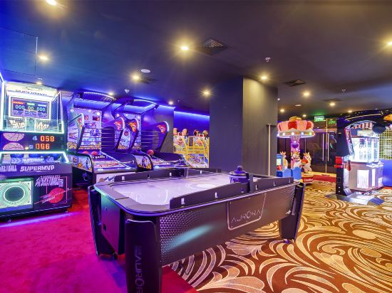 Фото Grand Sylhet Hotel & Resort