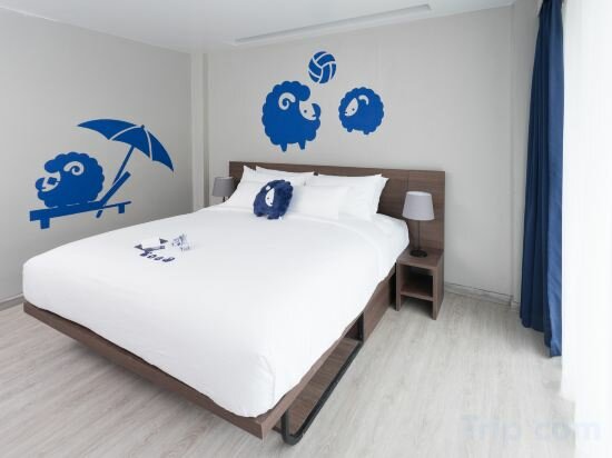 Фото Kokotel Krabi Oasis