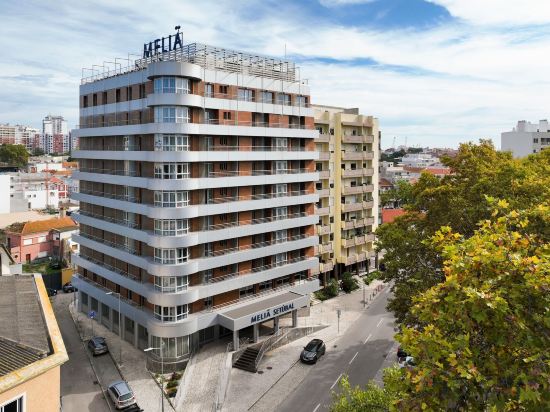 Фото Melia Setubal